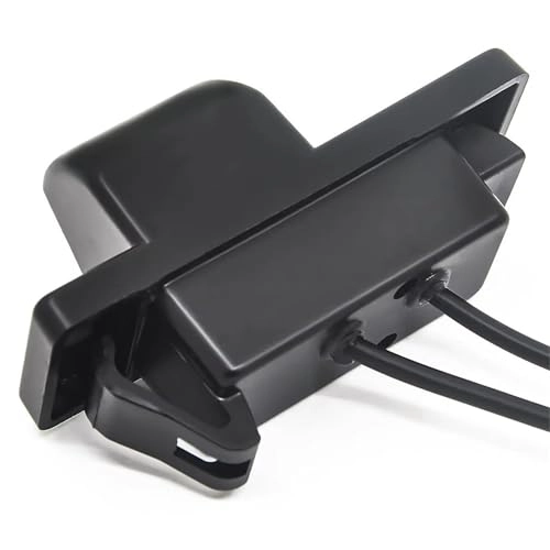 Reversing Camera - Night vision 728 x 512 pixels