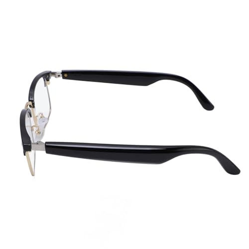 Translation Smart Glasses - Real Time Multilingual Polarized