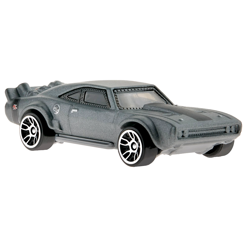 Fast & Furious Scale Vehicle - 1/64 1pc