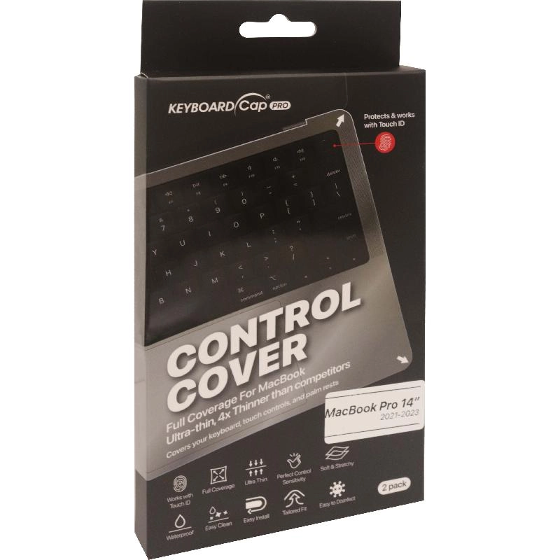 Keyboard Protector