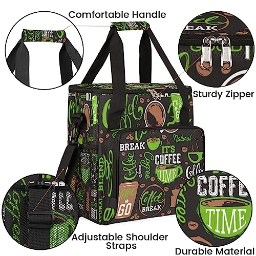 Coffee Maker Carrying Bag