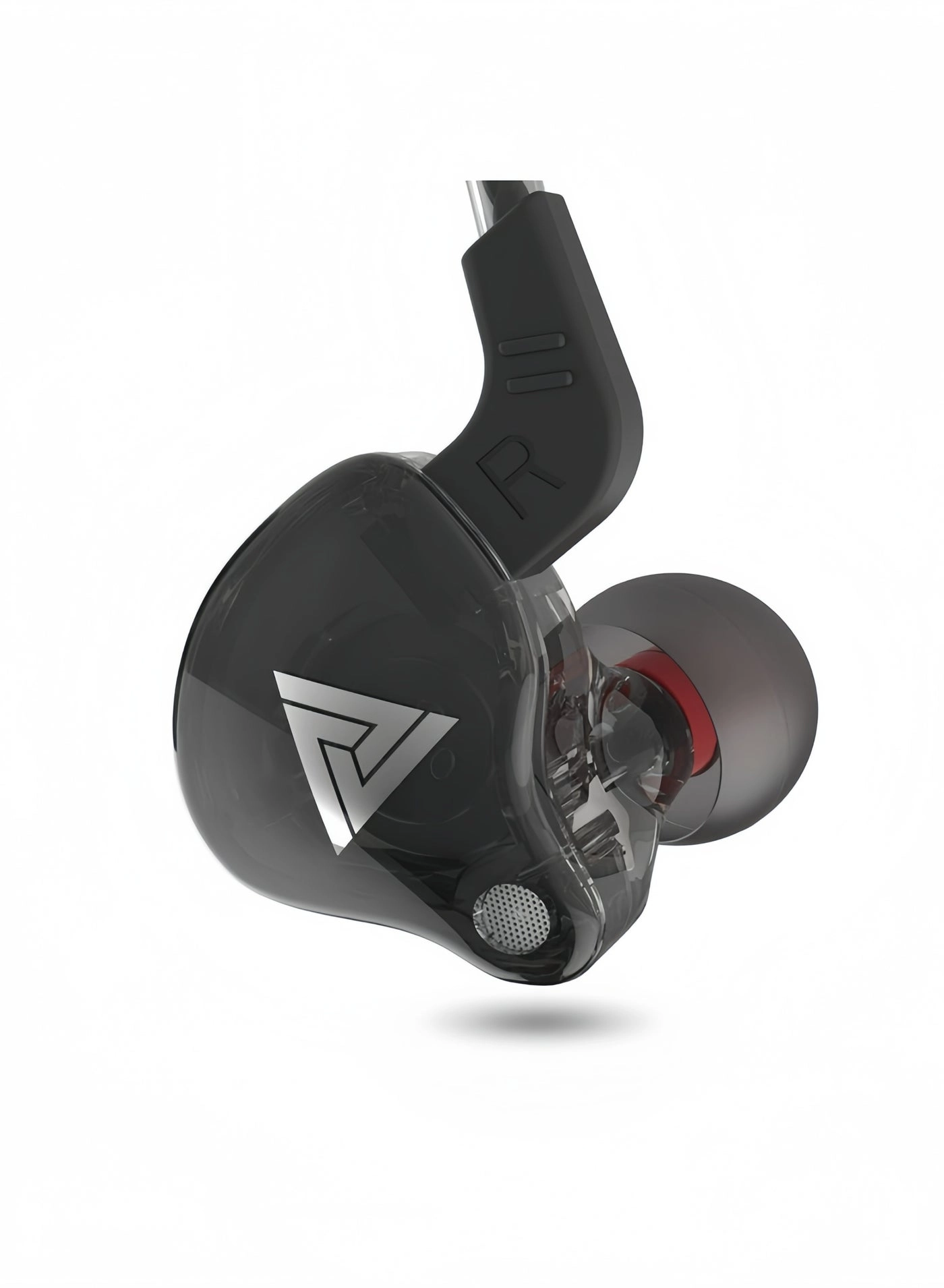 AK6 Wired Headset