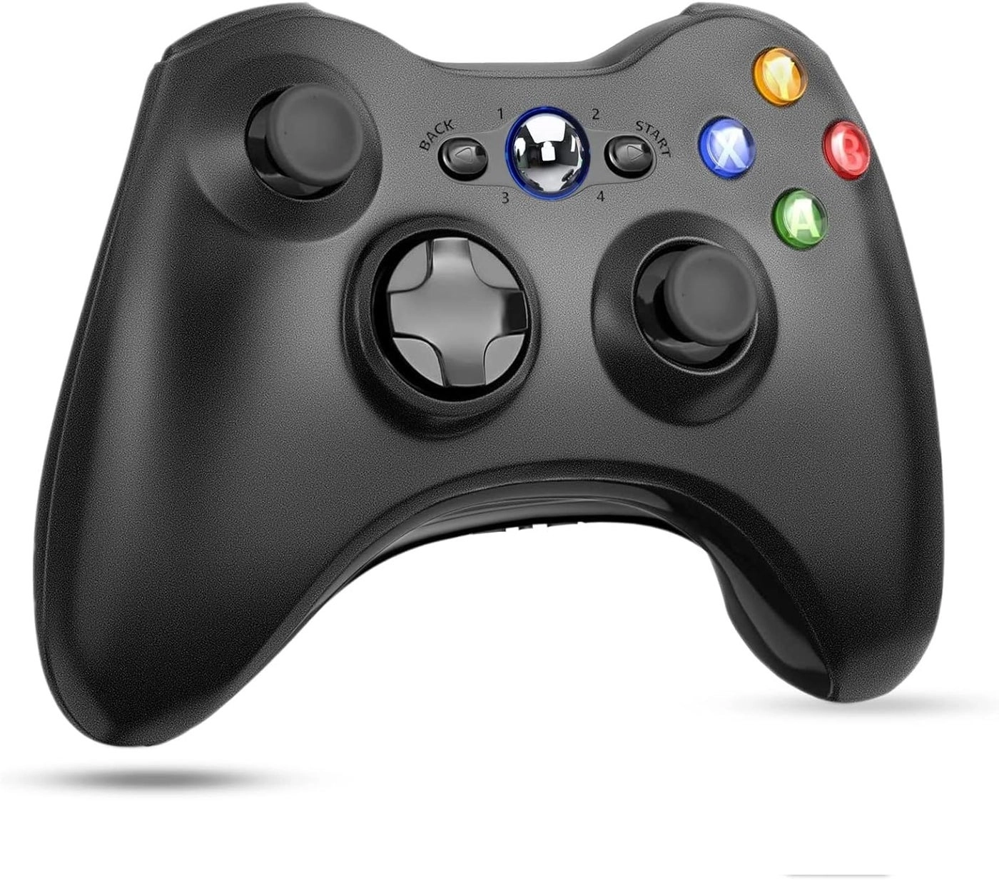Xbox 360 Wireless Controller - 2 Pack 2.4G