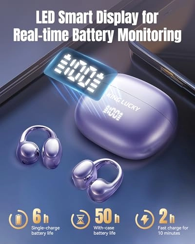 i121 Wireless Earbud