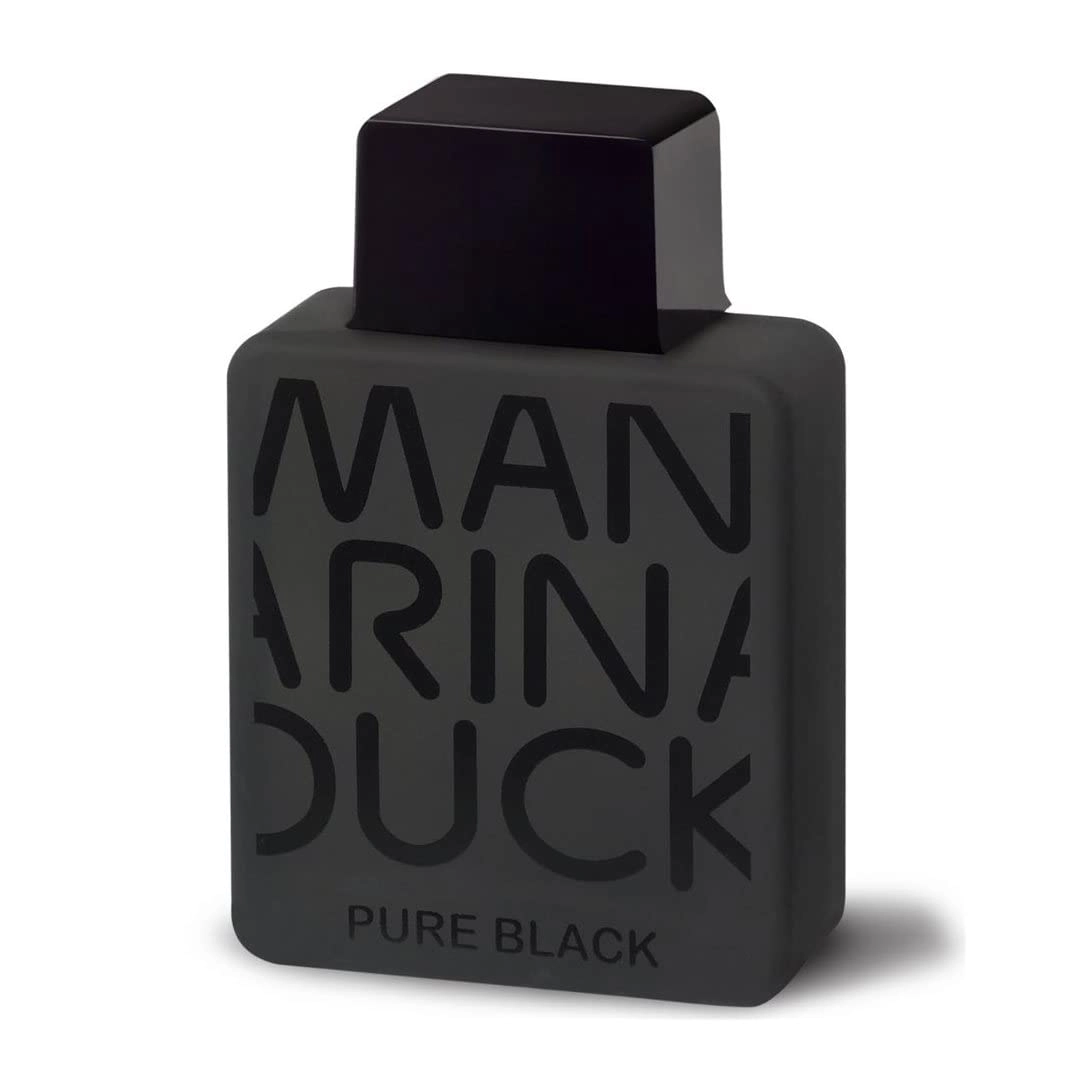 Mandarina Duck Cool Black Eau de Toilette 50 ml