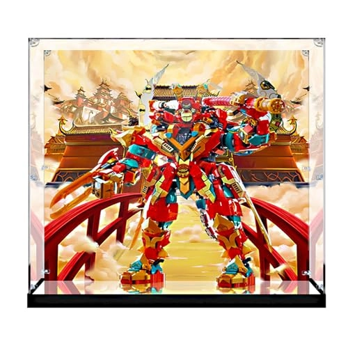 display case - 80045 50x30x45cm