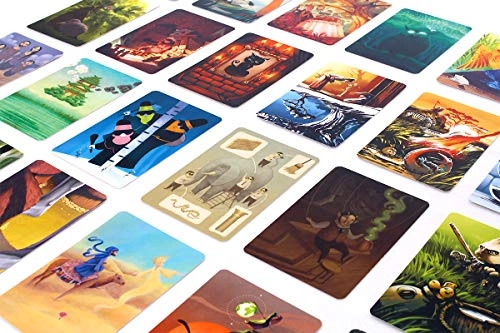 Dixit 9: Julicon Edition (Polish)