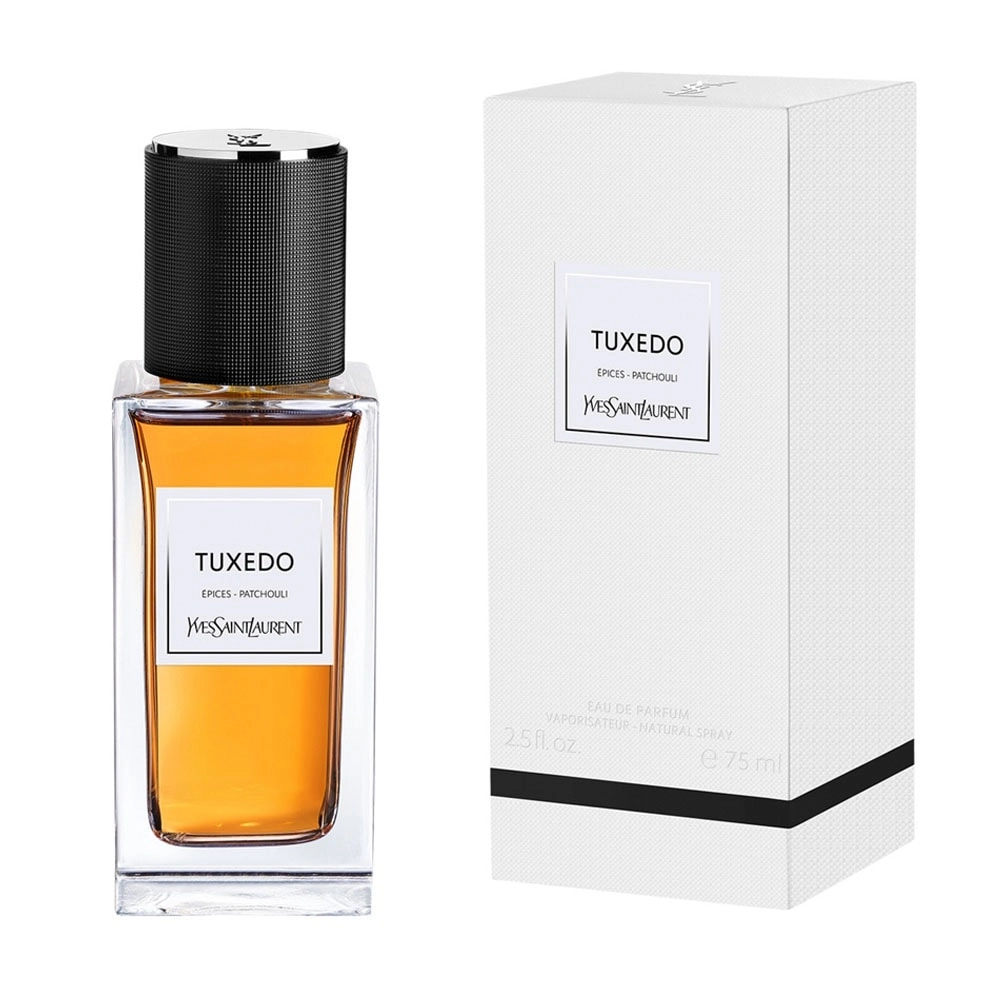Tuxedo Epices Patchouli Eau de Parfum 125ml