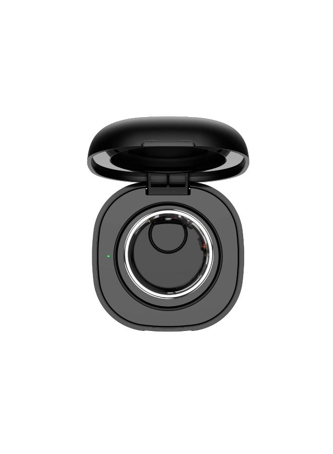 R20 iRing - Ring Size 7 Silver 220 mAh