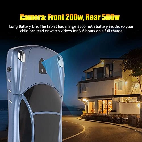 Kids Tablet - 2GB 7 Inches 32GB