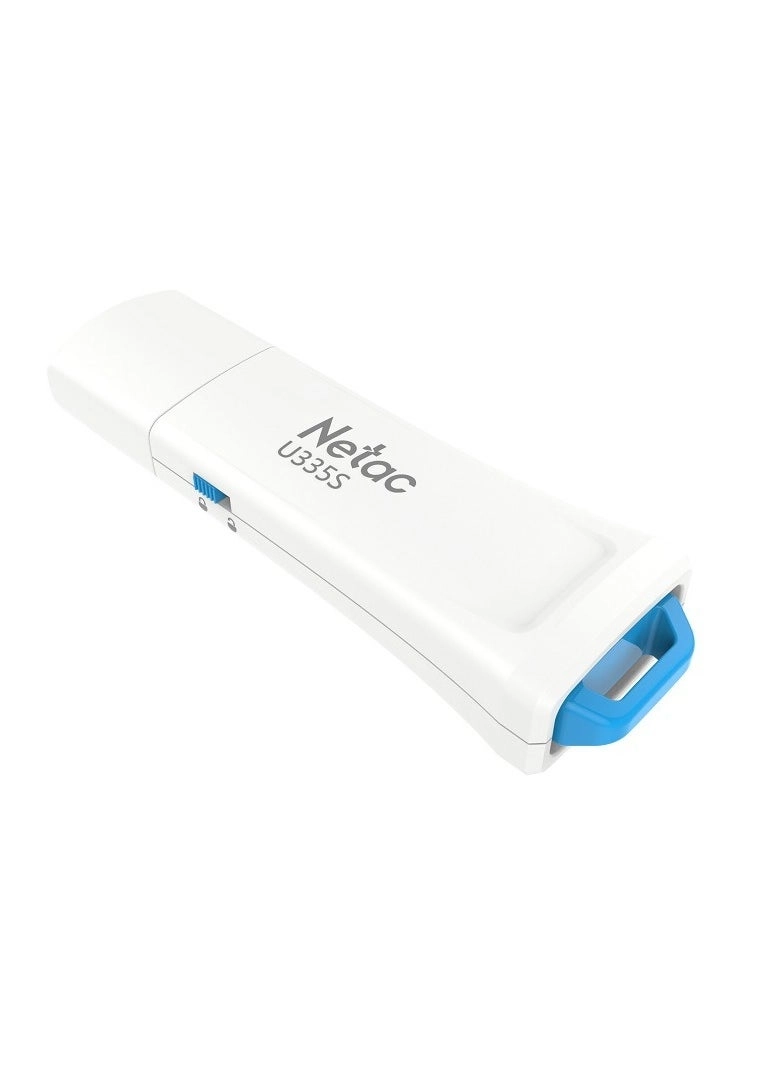 Netac U335S 16GB