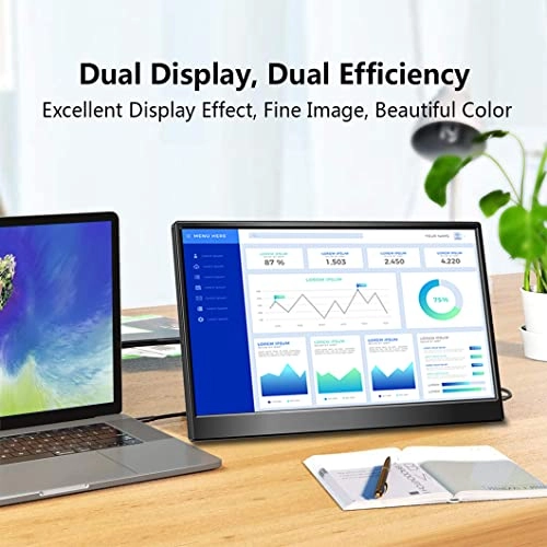 MG156-QN01 - 15.6 inch 2560 x 1440