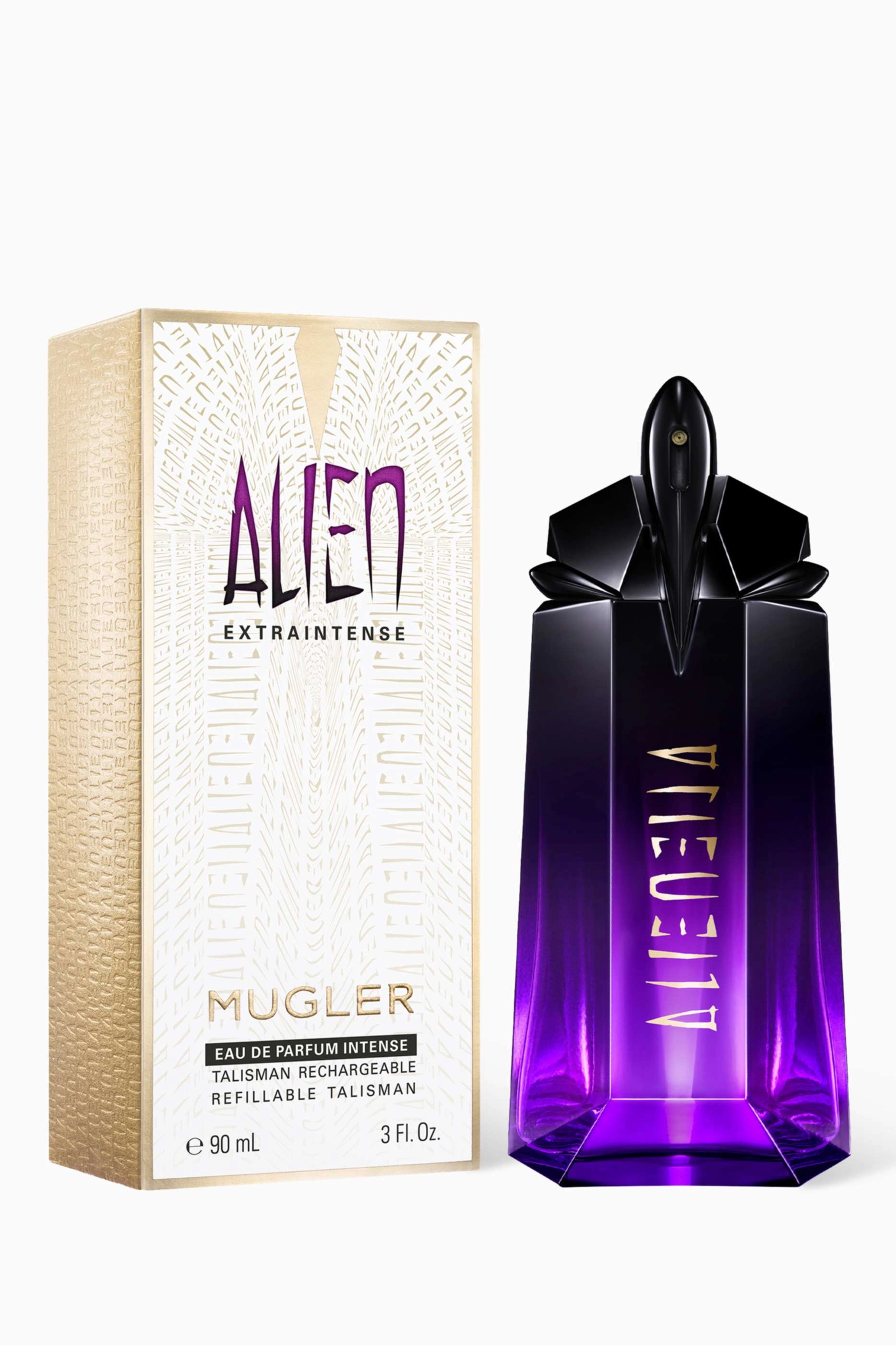 Alien Extraintense - Eau de Parfum 60ml