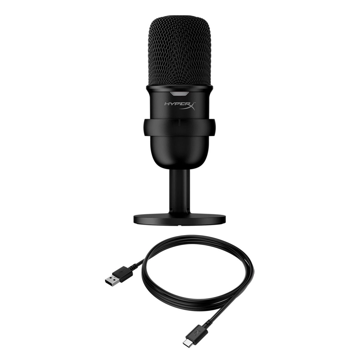 SoloCast USB Microphone
