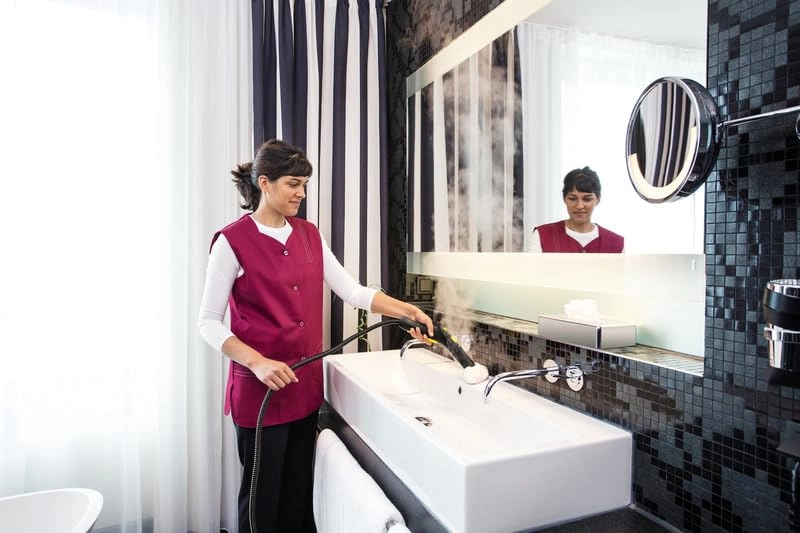 SG 4/4 - 4 bar 4 litre