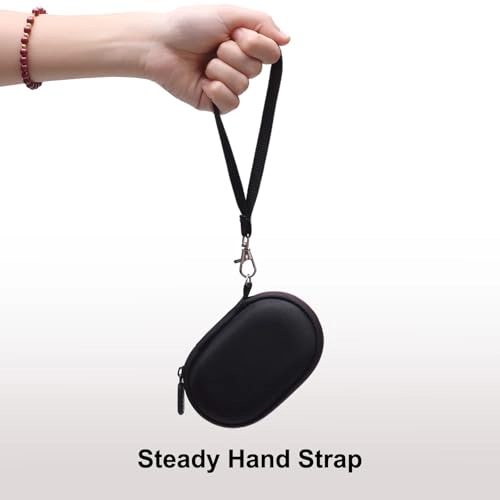 Case Compatible with Logitech POP & Pebble Mouse