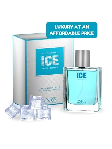 Ice Eau de Parfum - 100ml