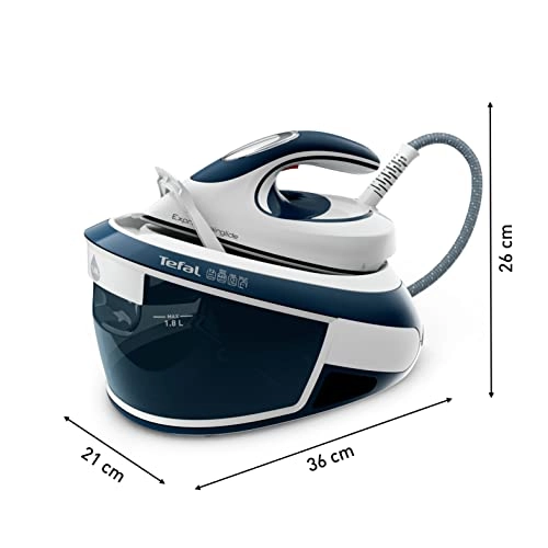 Express Power - 6.8 bar 1.8L