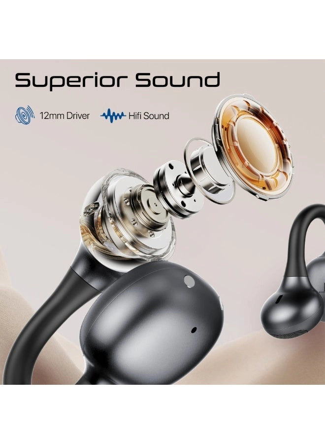 AirClip Wireless Earbud