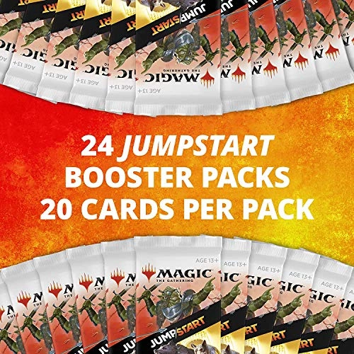Foundations Jumpstart 2025 Booster Box