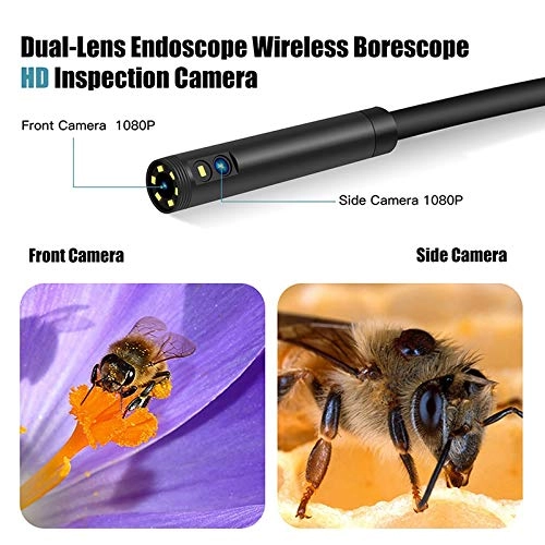 Endoscope Camera - 2MP HD Wireless