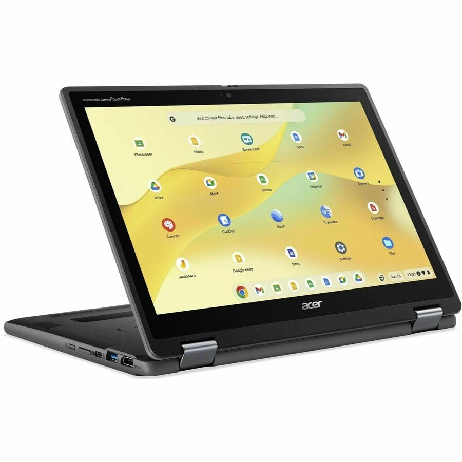 Chromebook Spin 512 R857T R857T-C54W - 12.2'' N150 8GB DDR5 64 GB Flash