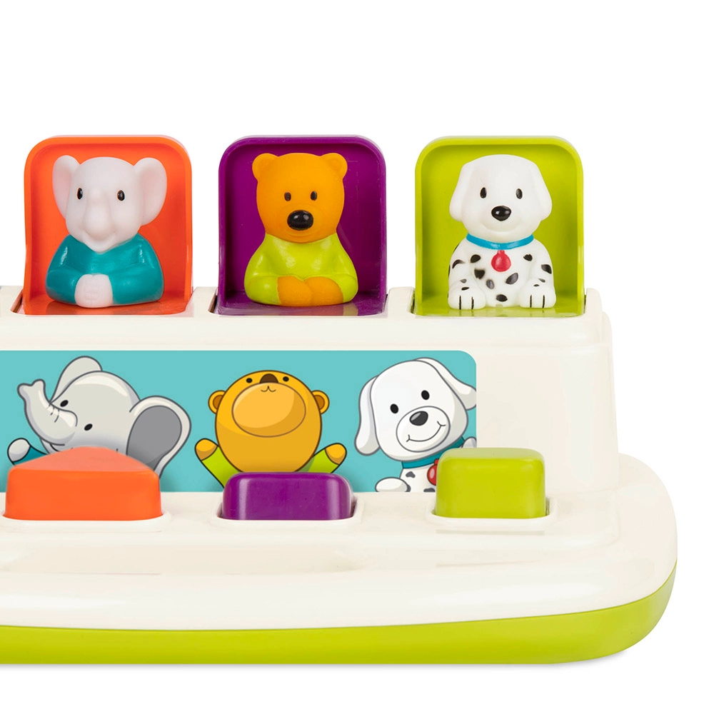 Pop-Up Pals - 18 months (5413458-BT4531Z)