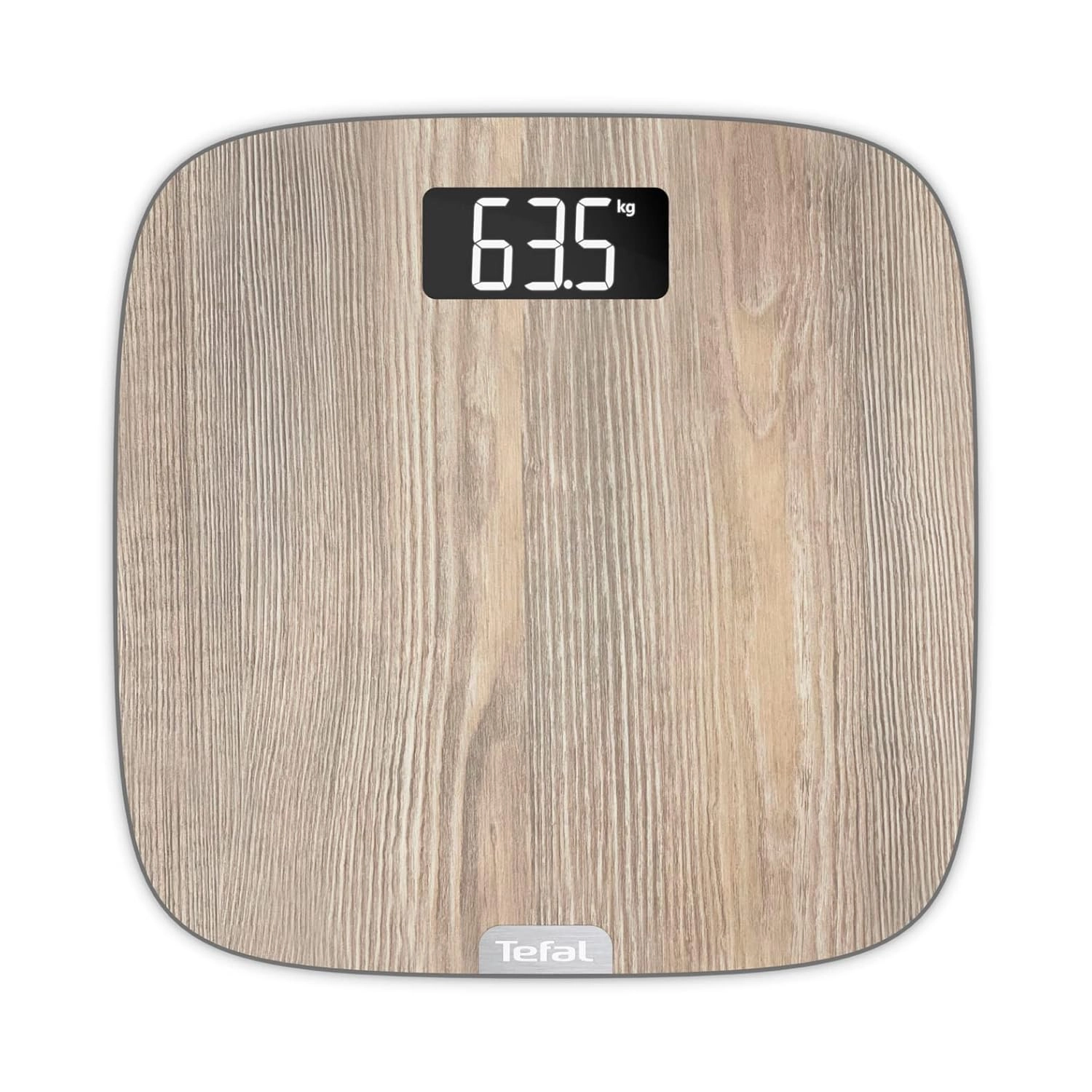 Tefal PP1600 Origin - 160 kg wood colour finish