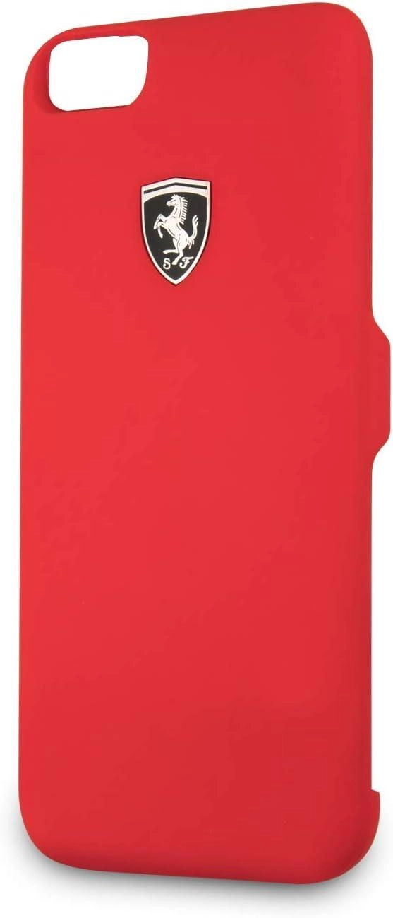 Battery Case - Leather