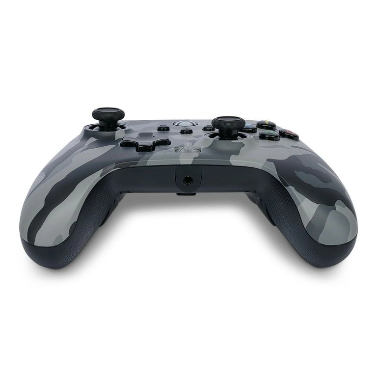 Enhanced Wired Controller - Artic