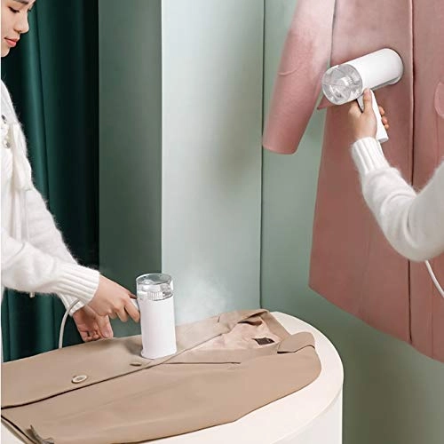 Handheld Steamer - 220V 15S Fast-Heat