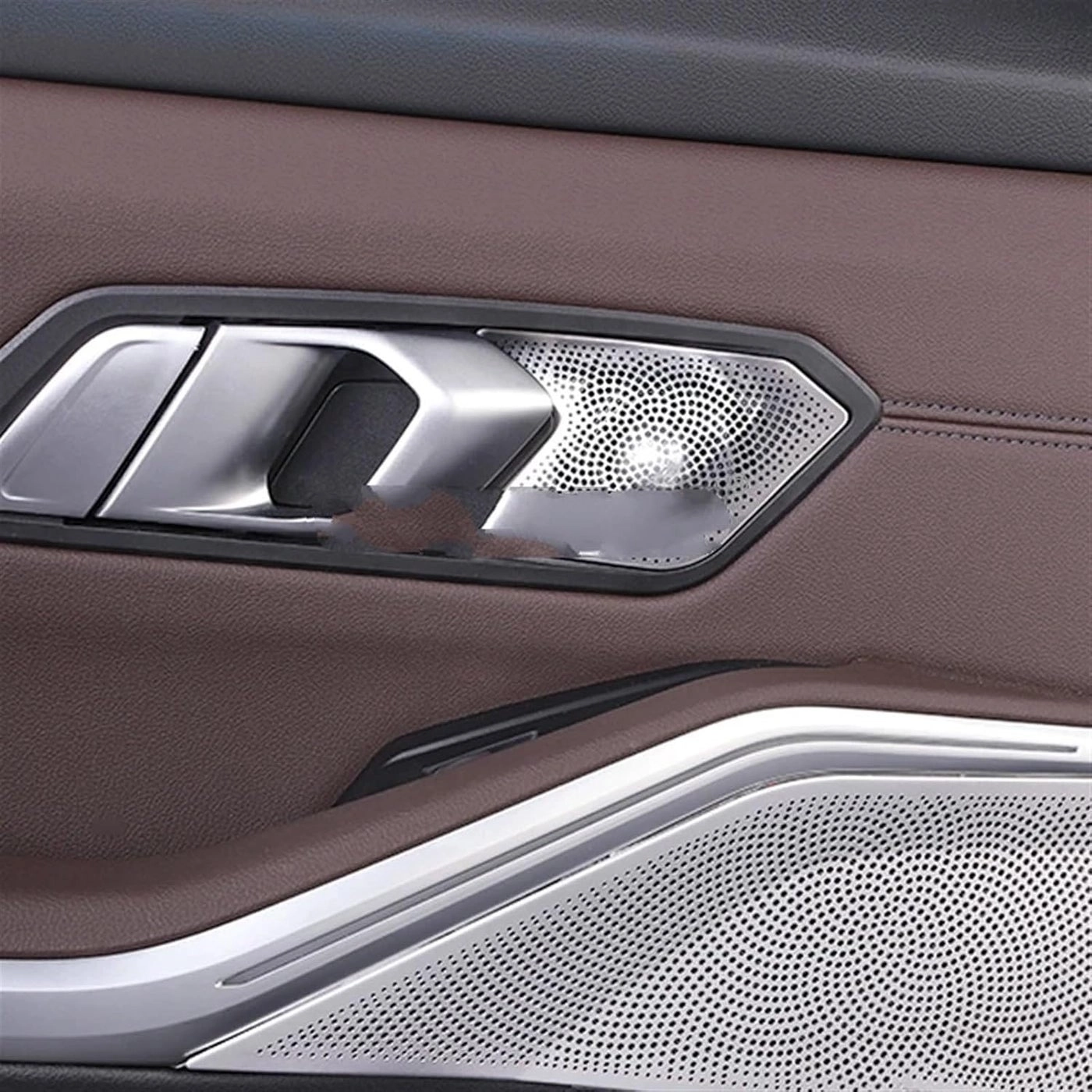 Dashboard Speaker Cover Trim - BMW 3 Series G20 2020-2022