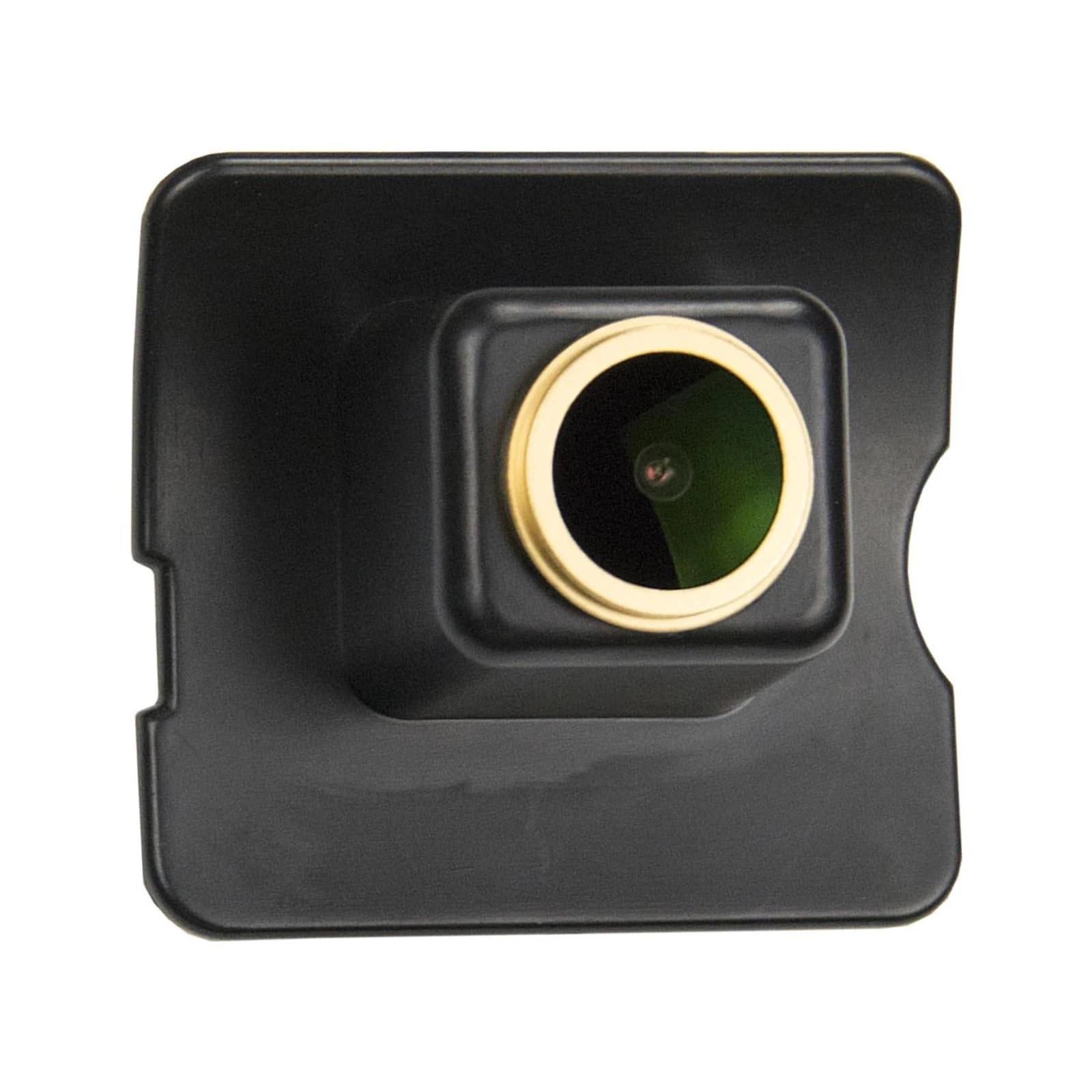 Tailgate Handle Rear View Reversing Backup Camera - Night vision 4-PIN Cable HD