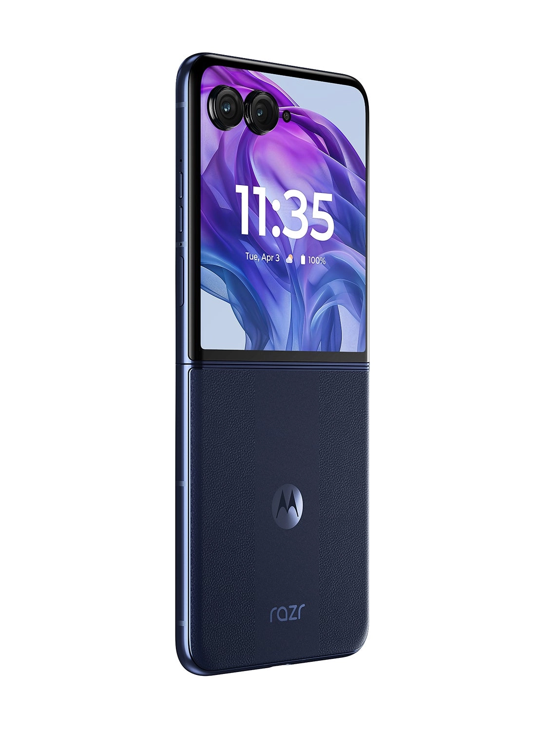 Razr 50 Ultra - 12GB 512GB