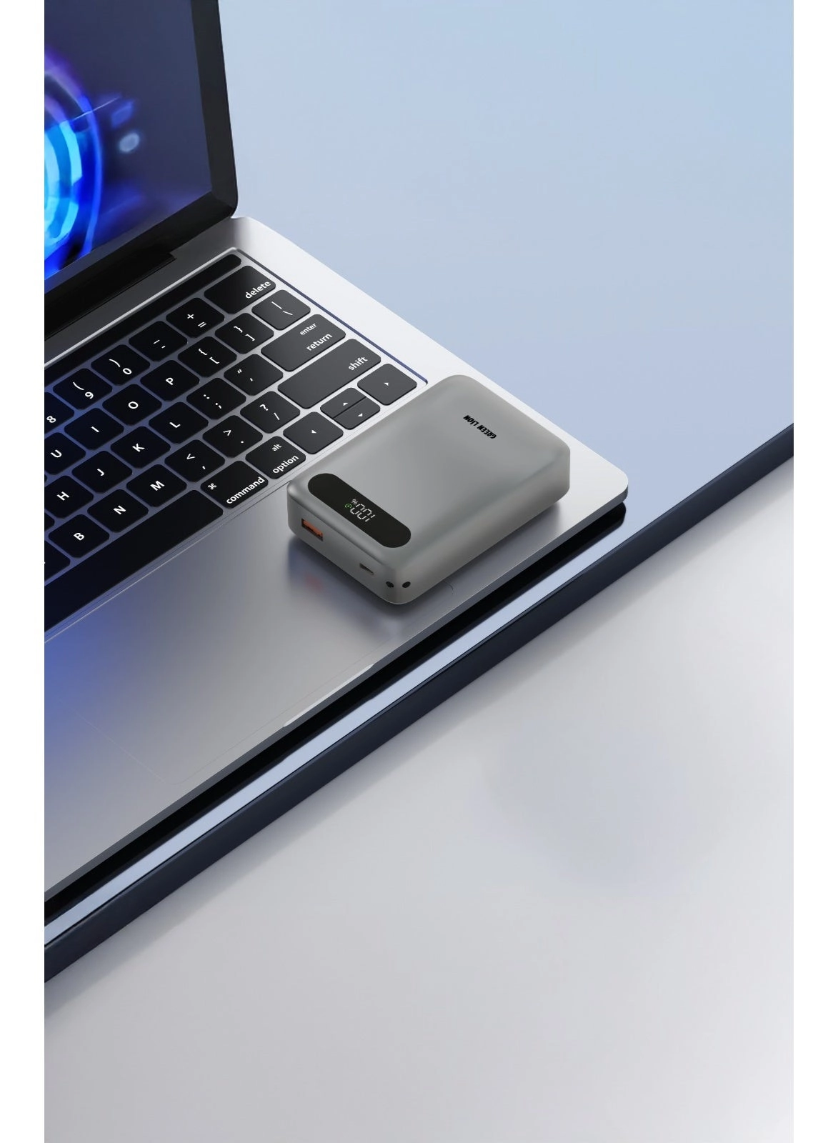 Zuno - 20000mAh 15W Fast charging