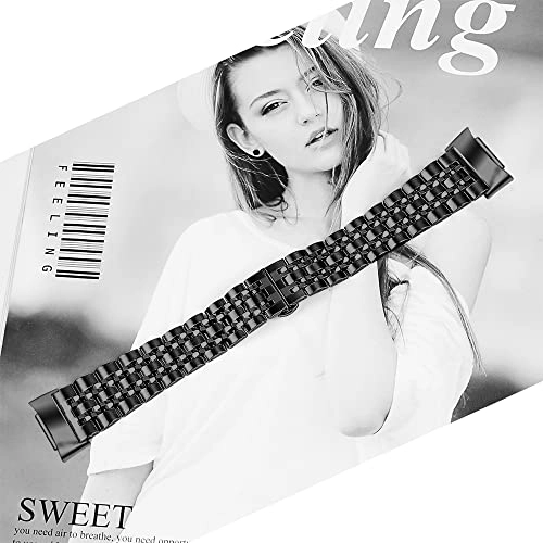 Watch Band - Rose Pink