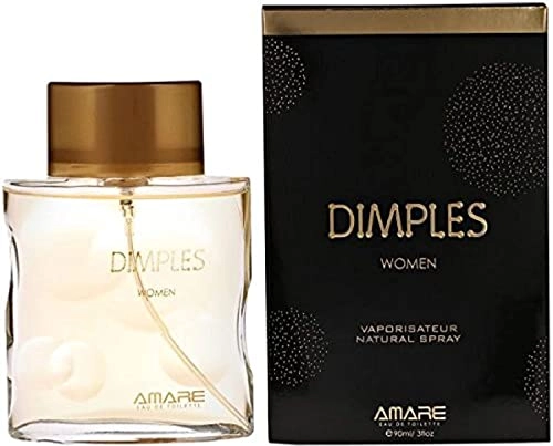 Dimples Eau de Toilette 90 ml