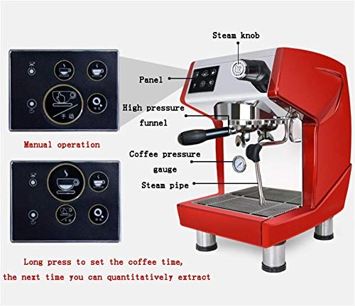 L254220050 - Grinder Milk Frother