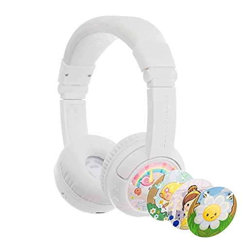 Play + Wireless Headset