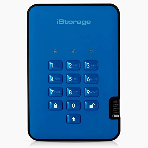 DiskAshur 2 - 128 GB