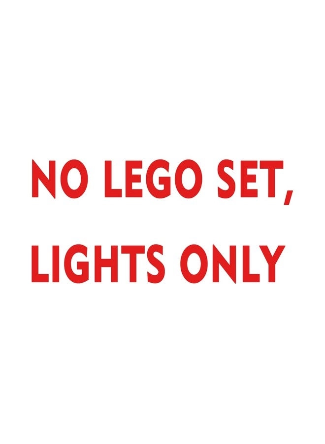 LED Light - Lego
