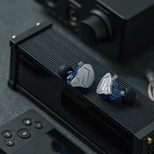 ZSN PRO X Wired Earbud
