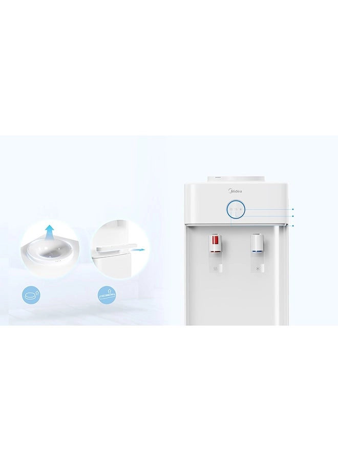 YL2436S-W(W)-G - 35 L