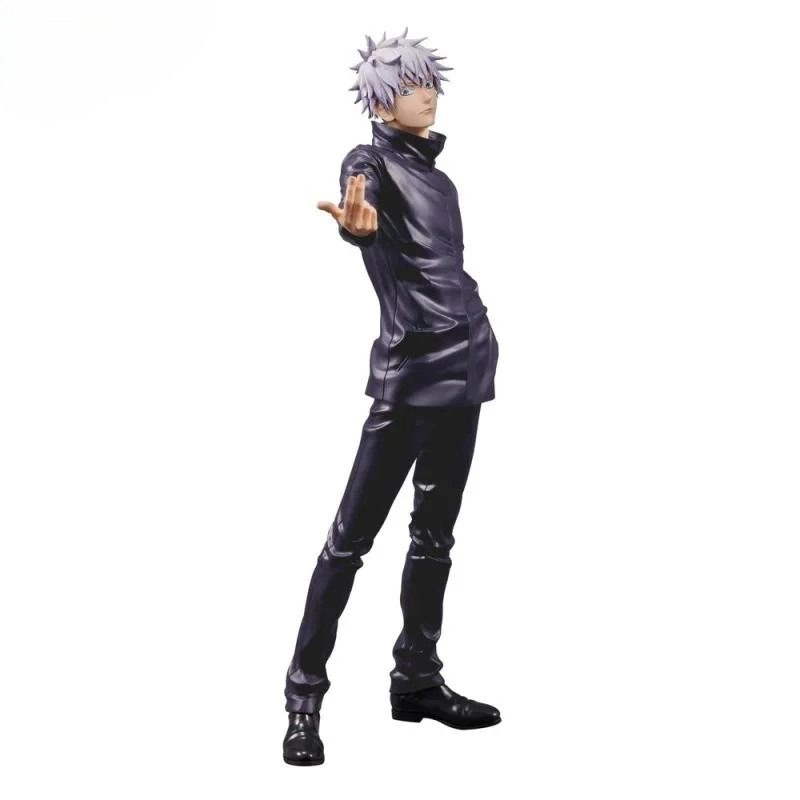 Banpresto Satoru Gojo Grandista - Jujutsu Kaisen
