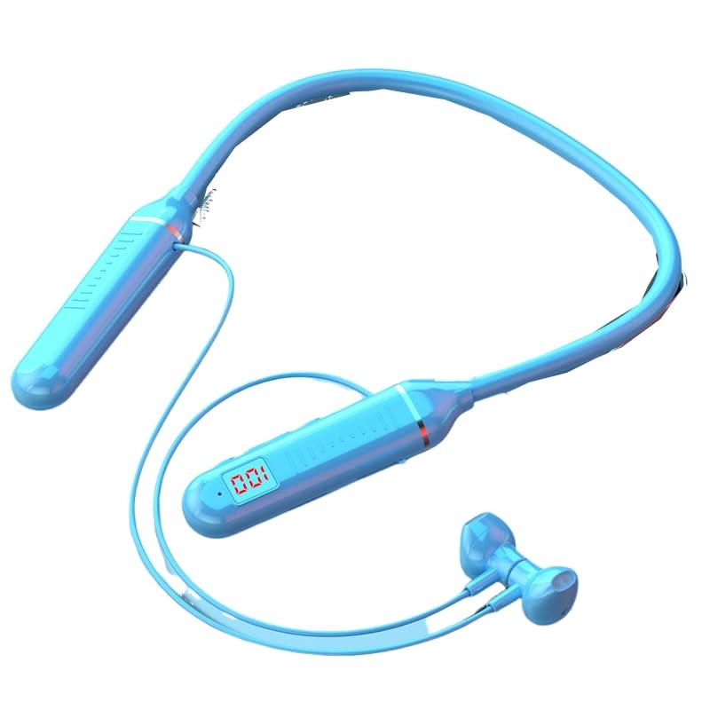 Hanging Bluetooth Headphones Wireless Headphone