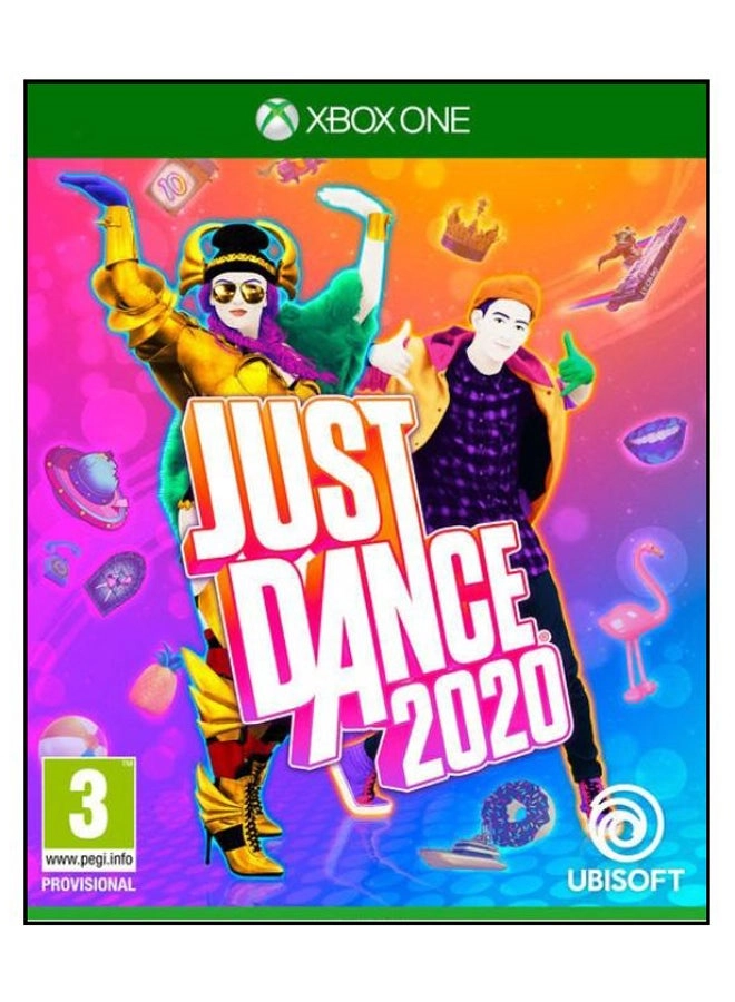 Just Dance 2020 | Xbox One