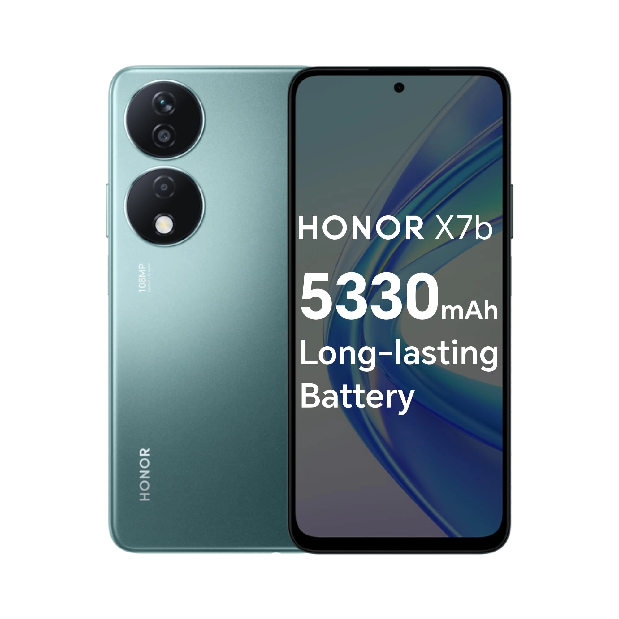 Honor X7b - 6GB 128GB