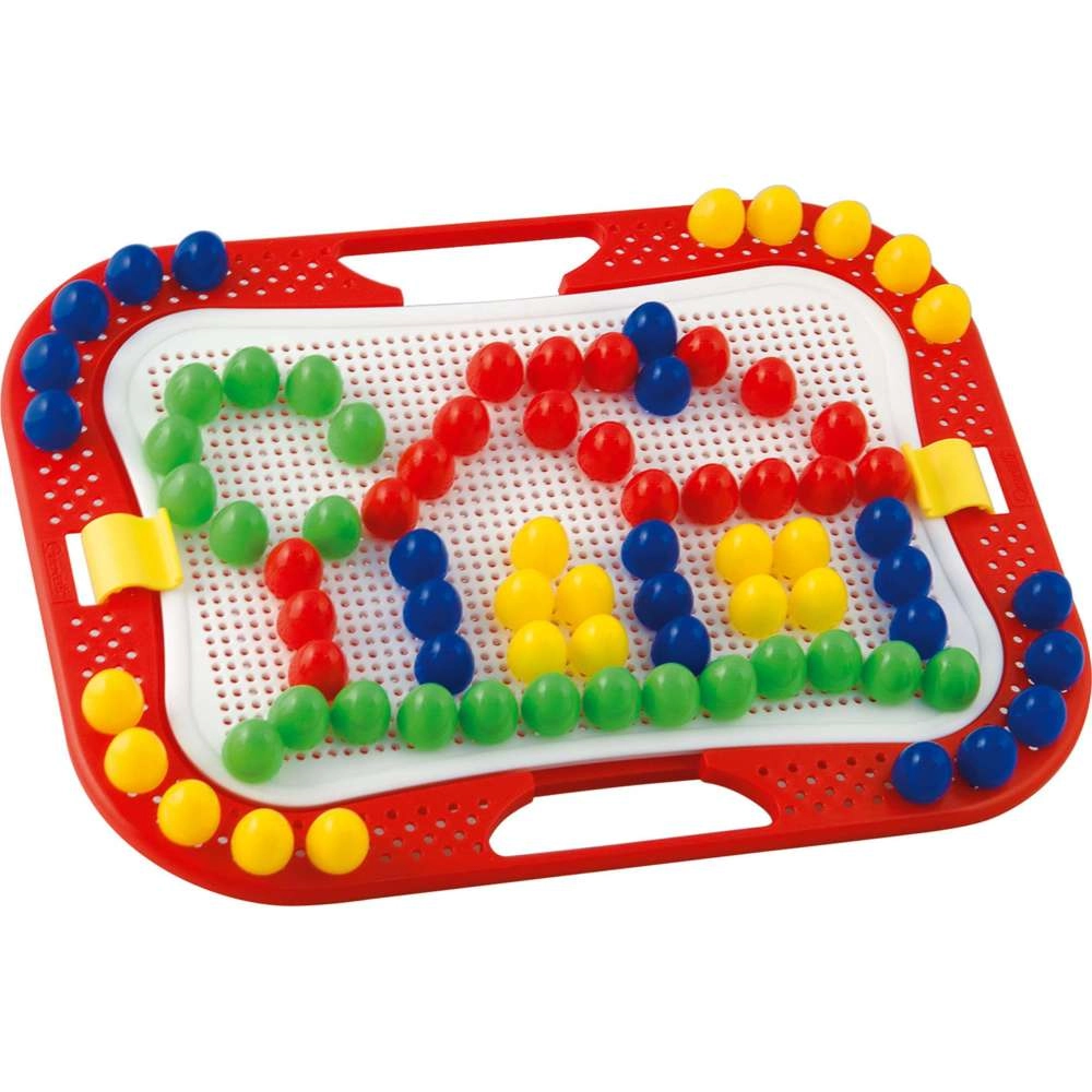 Quercetti Fanta Color Design - 100 Pc