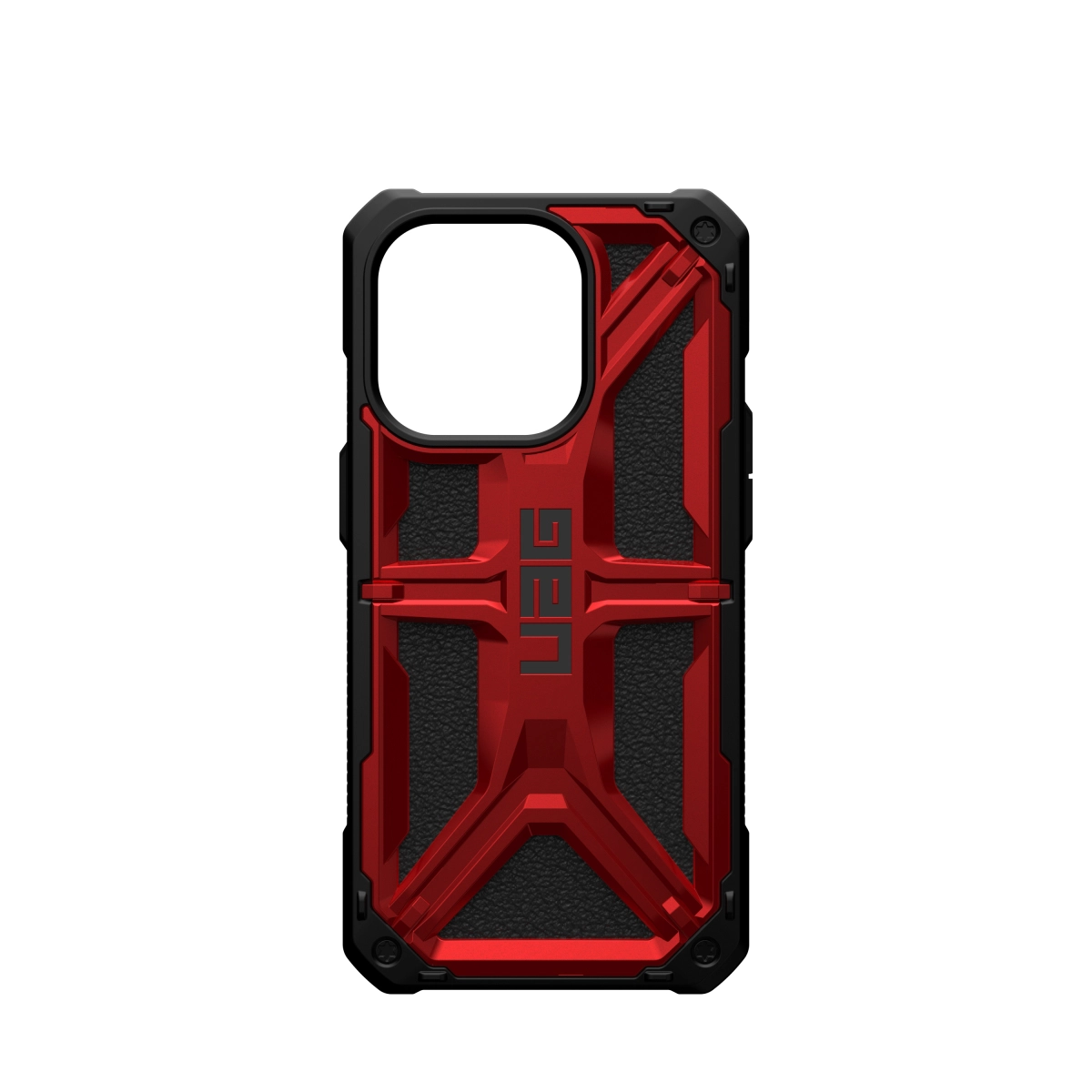 Urban Armor Gear Monarch Series Back Case for iPhone 14 Plus