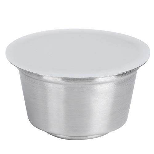 Refillable Coffee Capsule Cup - 40ml